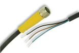 RSS RJ45S 841-3M  Wire & Cable