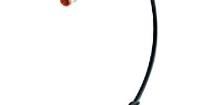 RST 3-RKWT/LED A 4/3-224/0.6M Sensor Cables / Actuator Cables