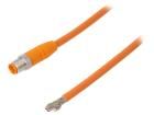 RSTS 8-184/5 M electronic component of Lumberg
