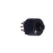 RT-0C4-D Rotary Switches