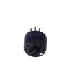 RT-0C8-D  Electromechanical