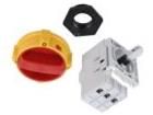 RT 316 L42AD11LKX50YR  Circuit Protection