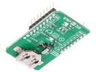 RTC 16 CLICK  Embedded Solutions