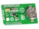 RTC5 CLICK electronic component of MikroElektronika