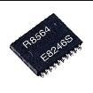 RTC-8564JE:B3:ROHS electronic component of Epson