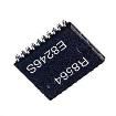 RTC-8564JE:B3:ROHS  Semiconductors