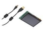 RTK5RX65N2C00000BR (RX65N EVAL BRD)  Embedded Solutions