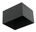 RTM104-BLK  Enclosures