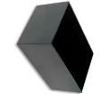 RTM105-BLK Enclosures, Boxes & Cases