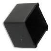 RTM109-BLK Enclosures, Boxes & Cases
