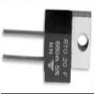 RTO020FR0500FTE3 Thick Film Resistors - Through Hole