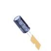 100ZLH100MEFCT810X20 Aluminium Electrolytic Capacitors - Axial Leaded