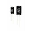 100ZLH220MEFC12.5X25 Aluminium Electrolytic Capacitors - Radial Leaded
