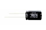 10ZLH3300MEFC12.5X20  Passive Components