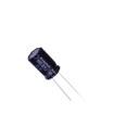 100ZLH82MEFC10X16 Aluminium Electrolytic Capacitors - Radial Leaded