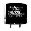 180KXF180MEFCSN20X20 electronic component of Rubycon