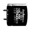 180KXF180MEFCSN20X20 Aluminium Electrolytic Capacitors - Snap In