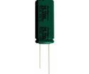 25RX30220M8X11.5 Aluminium Electrolytic Capacitors - Radial Leaded