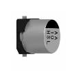 6.3SLV22M4X6.1 Aluminium Electrolytic Capacitors - SMD