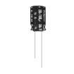 100NA1MEFC5X11 Aluminium Electrolytic Capacitors - Radial Leaded