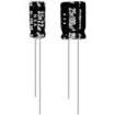 16NXA100MEFC6.3X11 Aluminium Electrolytic Capacitors - Radial Leaded