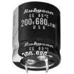 250USG1000MEFCSN25X45 electronic component of Rubycon