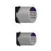 25PEV220M8X10.5 Aluminium Organic Polymer Capacitors