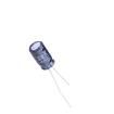 25PK220MEFC-6.3*11 Aluminium Electrolytic Capacitors - Axial Leaded