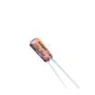 25TWL10MEFC5X11 Aluminium Electrolytic Capacitors - Axial Leaded