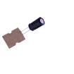 25YXA220MEFCT16.3X11  Passive Components