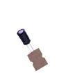 25YXA220MEFCT16.3X11 Aluminium Electrolytic Capacitors - Radial Leaded