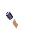 25YXF330MFFCT810X12.5 Aluminium Electrolytic Capacitors - Radial Leaded