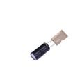 25ZLH820MEFCT810X20 electronic component of Rubycon