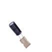 25ZLH820MEFCT810X20 Aluminium Electrolytic Capacitors - Radial Leaded