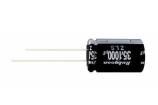 25ZLS2700MEFC12.5X35  Passive Components