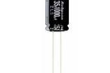 25ZLS2700MEFC12.5X35 Aluminium Electrolytic Capacitors - Radial Leaded