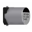 35JZV330M10X10.5 Aluminium Electrolytic Capacitors - SMD
