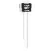 16MS547MEFC6.3X5 Aluminium Electrolytic Capacitors - Radial Leaded