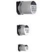 35SKV22M6.3X5.5 Aluminium Electrolytic Capacitors - SMD