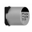35THV47M6.3X8 Aluminium Electrolytic Capacitors - SMD
