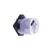35TLV680M12.5X13.5 Aluminium Electrolytic Capacitors - SMD
