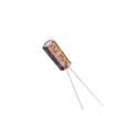 35TWL10MEFC5X11 Aluminium Electrolytic Capacitors - Radial Leaded