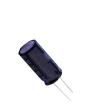 35YXA330MEFC10X12.5 Aluminium Electrolytic Capacitors - Radial Leaded