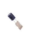 35YXF220MHFCT810X12.5 Aluminium Electrolytic Capacitors - Radial Leaded