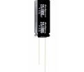 35YXG56MEFC6.3X11 Aluminium Electrolytic Capacitors - Radial Leaded
