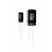 35YXJ2200M16X25 Aluminium Electrolytic Capacitors - Radial Leaded
