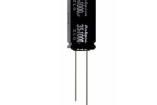 6.3ZLG100MEFC6.3X7 Aluminium Electrolytic Capacitors - Radial Leaded