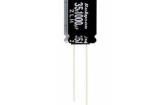 35ZLH220M8X11.5 Aluminium Electrolytic Capacitors - Radial Leaded