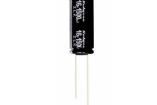 35ZLK330M10X16 Aluminium Electrolytic Capacitors - Radial Leaded