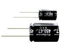 400BXC2R2MEFC8X11.5  Passive Components